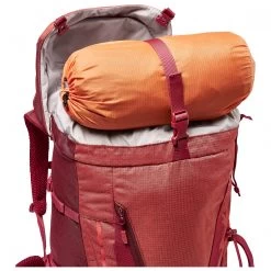 VAUDE Women's Asymmetric 38+8 - Tourenrucksack 21 VAUDE Women's Asymmetric 38+8 - Tourenrucksack -Camping Rabatte vaude womens asymmetric 38 8 tourenrucksack detail 8