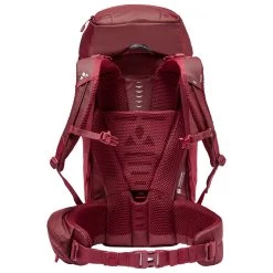 VAUDE Women's Asymmetric 38+8 - Tourenrucksack 22 VAUDE Women's Asymmetric 38+8 - Tourenrucksack -Camping Rabatte vaude womens asymmetric 38 8 tourenrucksack detail 9