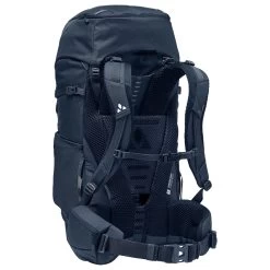 VAUDE Women's Asymmetric 48+8 - Tourenrucksack 7 VAUDE Women's Asymmetric 48+8 - Tourenrucksack -Camping Rabatte vaude womens asymmetric 48 8 tourenrucksack detail 3