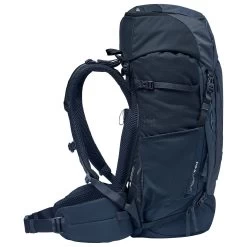VAUDE Women's Asymmetric 48+8 - Tourenrucksack 8 VAUDE Women's Asymmetric 48+8 - Tourenrucksack -Camping Rabatte vaude womens asymmetric 48 8 tourenrucksack detail 4