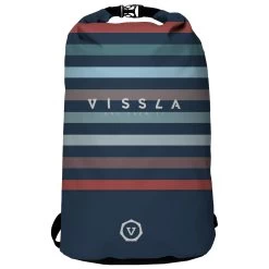 Vissla 7 Seas 35L Dry Backpack - Packsack -Camping Rabatte vissla 7 seas 35l dry backpack packsack 2