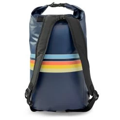 Vissla 7 Seas 35L Dry Backpack - Packsack -Camping Rabatte vissla 7 seas 35l dry backpack packsack detail 3