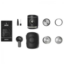 Wacaco Picopresso Inkl. Schutzhülle - Espressomaschine -Camping Rabatte wacaco picopresso inkl schutzhuelle espressomaschine detail 6