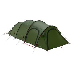 Wechsel Endeavour Unlimited Line - 4-Personen Zelt -Camping Rabatte wechsel endeavour unlimited line 4 personen zelt detail 2
