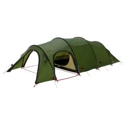 Wechsel Endeavour Unlimited Line - 4-Personen Zelt -Camping Rabatte wechsel endeavour unlimited line 4 personen zelt detail 7