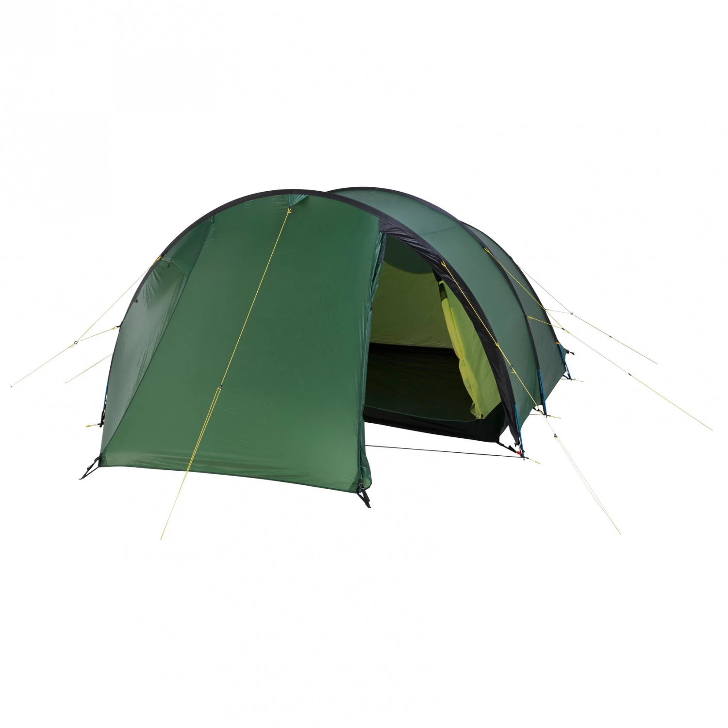Wechsel Tempest 4 - 4-Personen Zelt 2 Wechsel Tempest 4 - 4-Personen Zelt – Bild 2