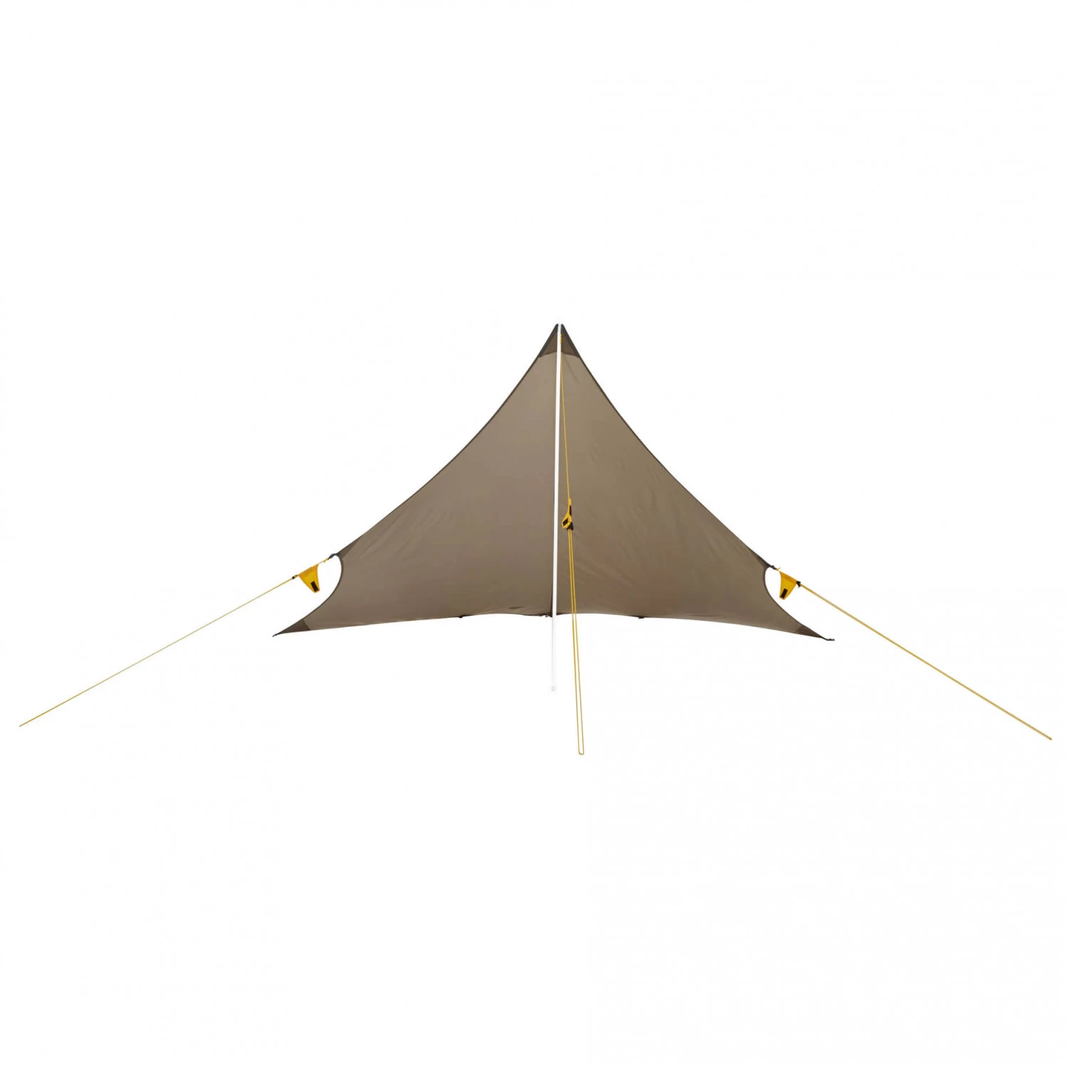 Wechsel Wing 'Travel Line' - Tarp 2 Wechsel Wing 'Travel Line' - Tarp – Bild 2