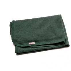 Woolpower Kid's Blanket 400 - Decke -Camping Rabatte woolpower kids blanket 400 decke 1