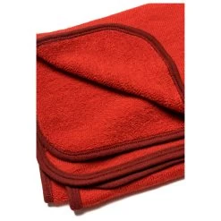 Woolpower Kid's Blanket 400 - Decke -Camping Rabatte woolpower kids blanket 400 decke detail 3
