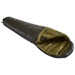 Y By Nordisk Balance 400 - Daunenschlafsack -Camping Rabatte y by nordisk balance 400 daunenschlafsack detail 4