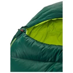Y By Nordisk Tension Mummy 500 - Daunenschlafsack -Camping Rabatte y by nordisk tension mummy 500 daunenschlafsack detail 4
