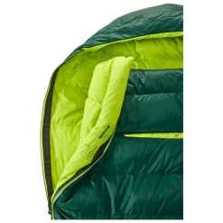 Y By Nordisk Tension Mummy 500 - Daunenschlafsack -Camping Rabatte y by nordisk tension mummy 500 daunenschlafsack detail 5