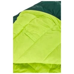 Y By Nordisk Tension Mummy 500 - Daunenschlafsack -Camping Rabatte y by nordisk tension mummy 500 daunenschlafsack detail 6