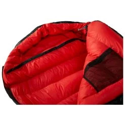 Y By Nordisk V.I.B. 600 - Daunenschlafsack -Camping Rabatte y by nordisk vib 600 daunenschlafsack detail 10