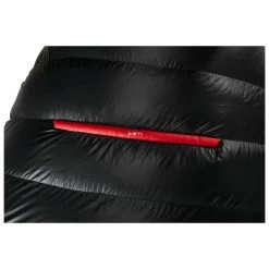 Y By Nordisk V.I.B. 600 - Daunenschlafsack -Camping Rabatte y by nordisk vib 600 daunenschlafsack detail 11