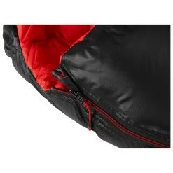 Y By Nordisk V.I.B. 600 - Daunenschlafsack -Camping Rabatte y by nordisk vib 600 daunenschlafsack detail 4