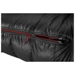 Y By Nordisk V.I.B. 600 - Daunenschlafsack -Camping Rabatte y by nordisk vib 600 daunenschlafsack detail 6
