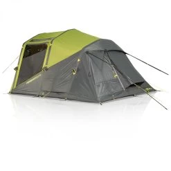 Evo TS - 4-Personen Zelt -Camping Rabatte zempire evo ts 4 personen zelt detail 2