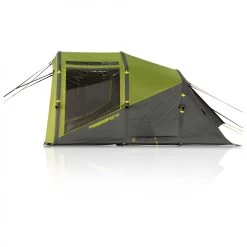 Evo TS - 4-Personen Zelt -Camping Rabatte zempire evo ts 4 personen zelt detail 3