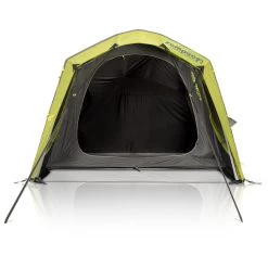 Evo TS - 4-Personen Zelt -Camping Rabatte zempire evo ts 4 personen zelt detail 4